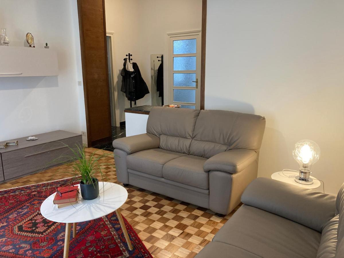Casa I Tre By Holiday World كونيو المظهر الخارجي الصورة