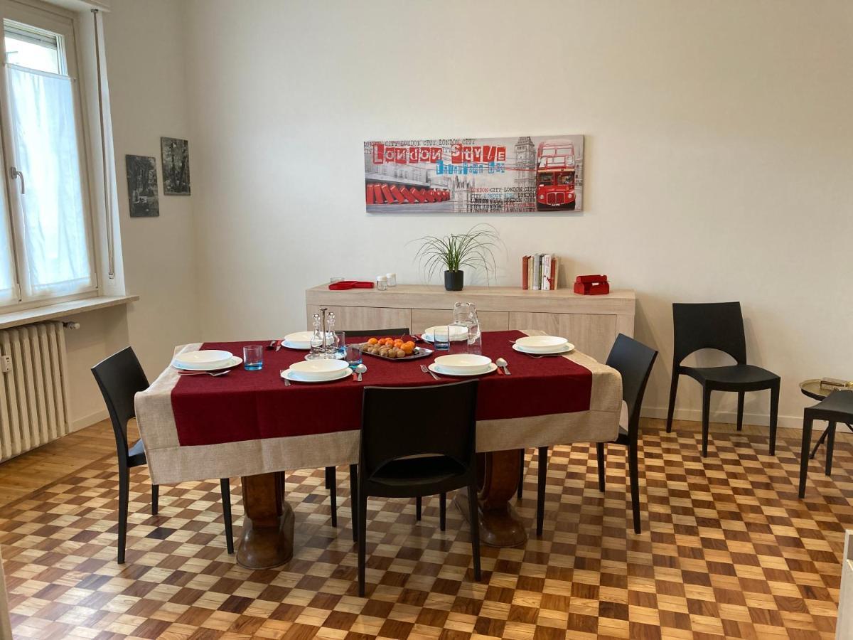 Casa I Tre By Holiday World كونيو المظهر الخارجي الصورة