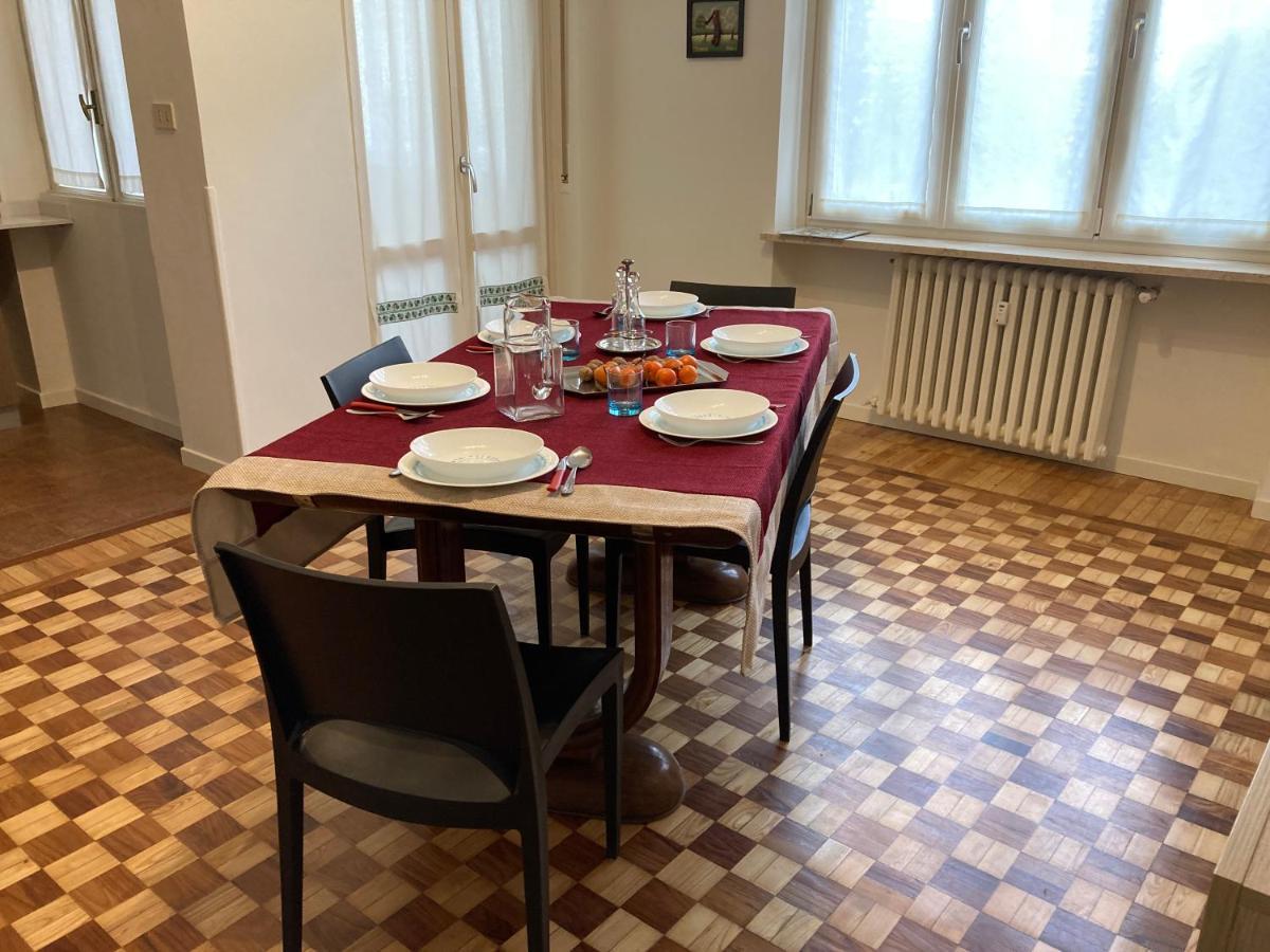 Casa I Tre By Holiday World كونيو المظهر الخارجي الصورة