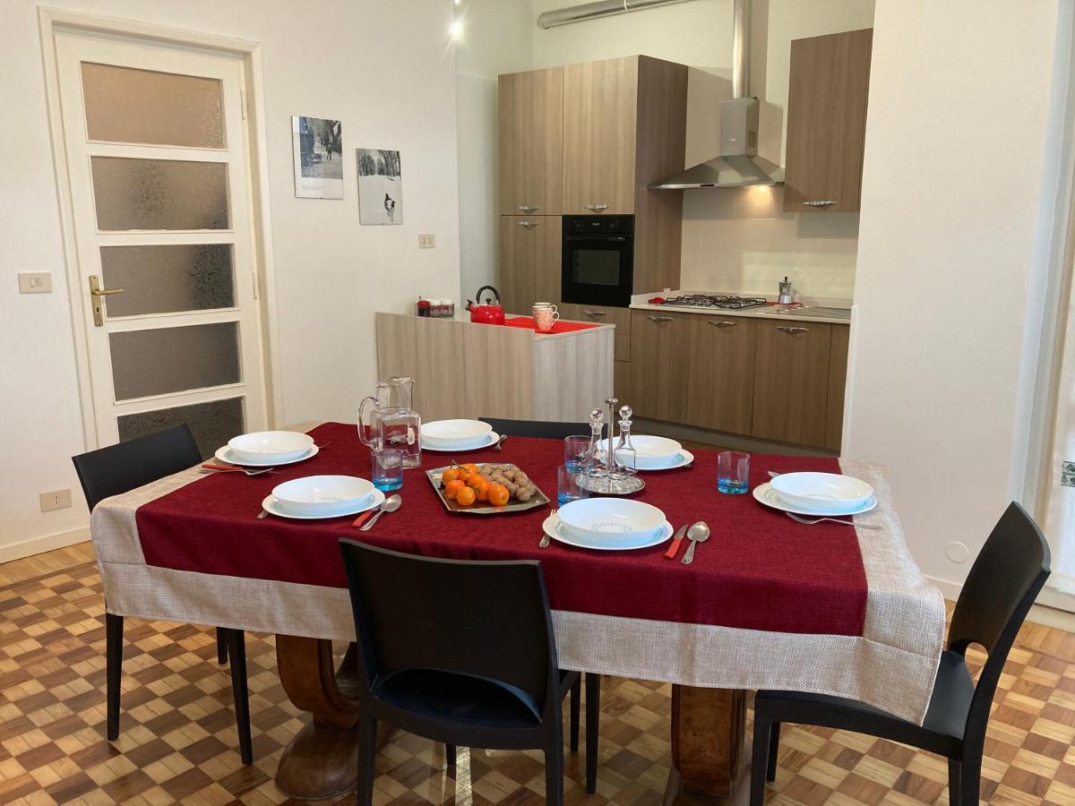 Casa I Tre By Holiday World كونيو المظهر الخارجي الصورة