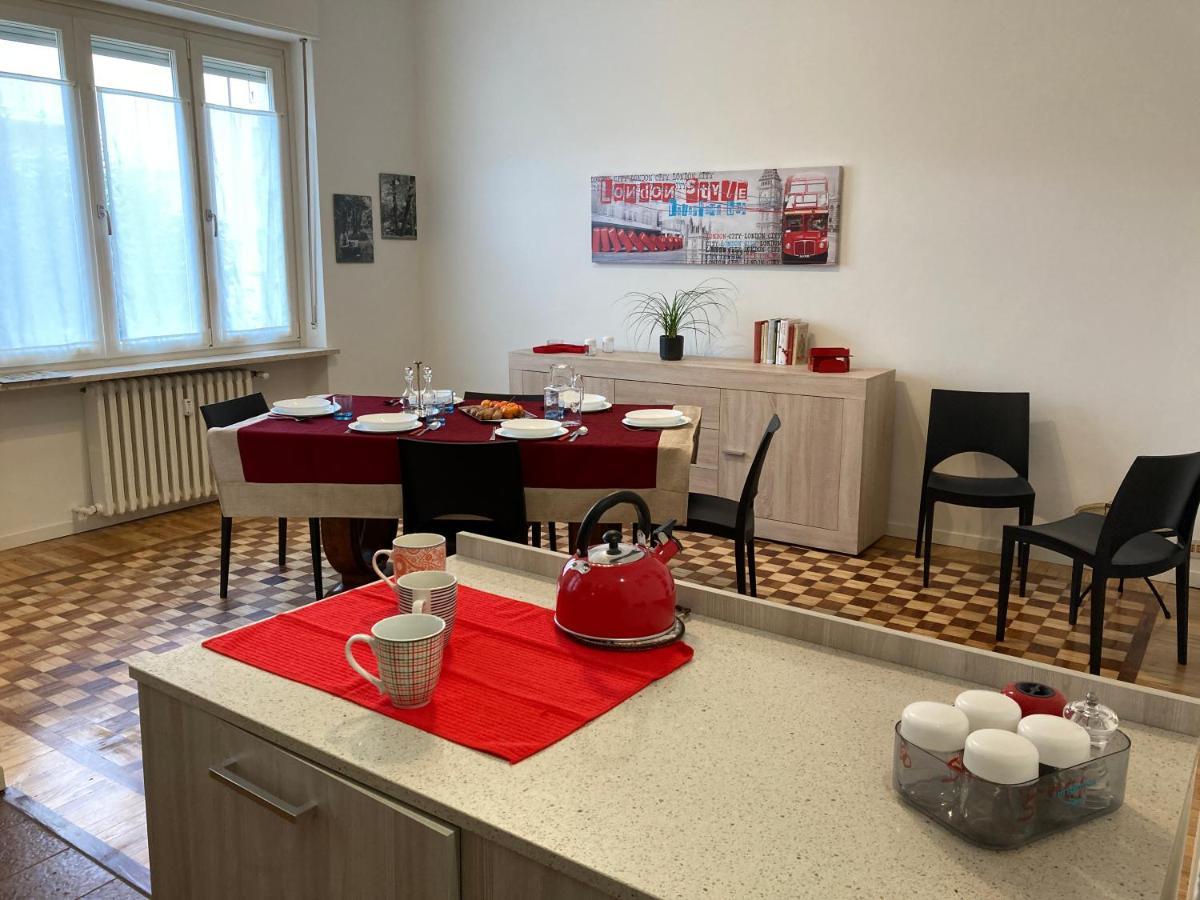 Casa I Tre By Holiday World كونيو المظهر الخارجي الصورة
