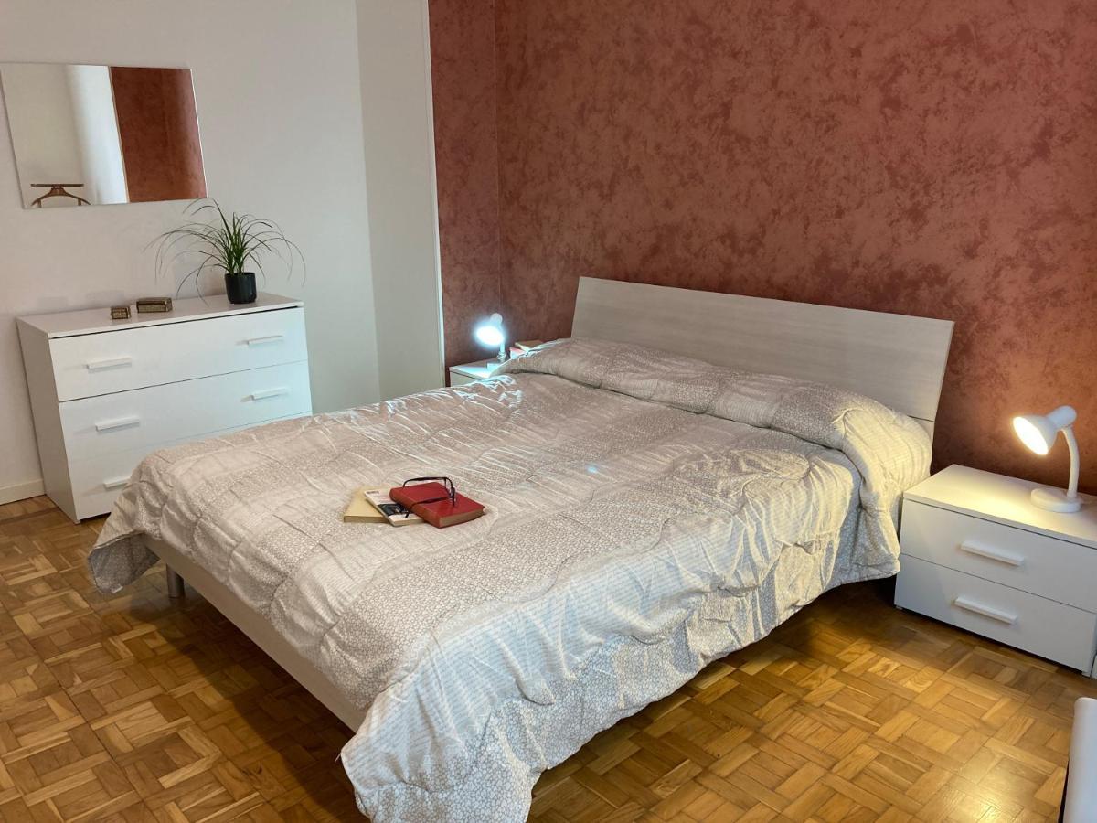 Casa I Tre By Holiday World كونيو المظهر الخارجي الصورة