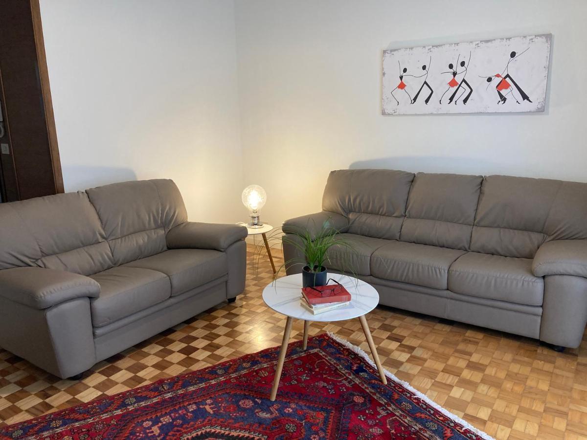 Casa I Tre By Holiday World كونيو المظهر الخارجي الصورة